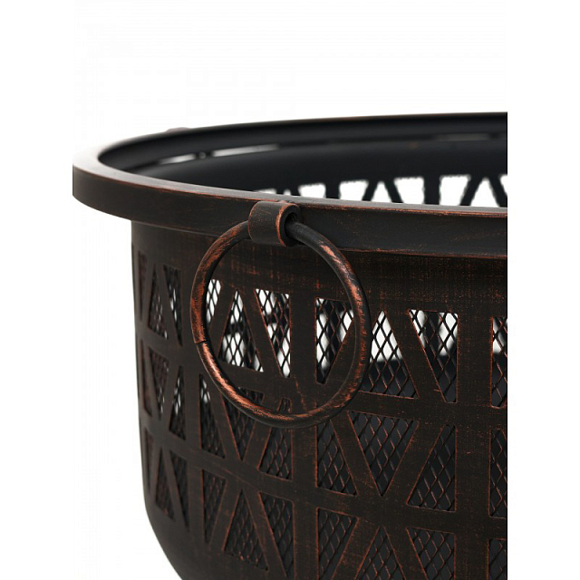 Чаша для костра Firepit 728 