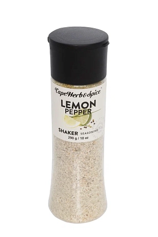 Специя Cape Herb Приправа «Лимонный перец» для сада