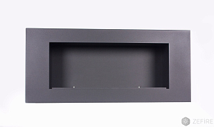 Биокамин встраиваемый ZeFire Elliot, товары для загородного дома