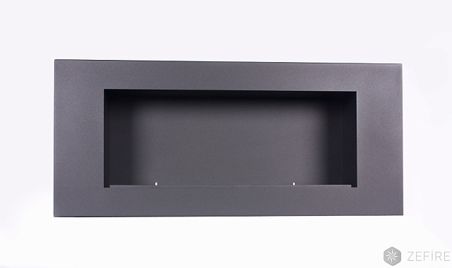 Биокамин встраиваемый ZeFire Elliot