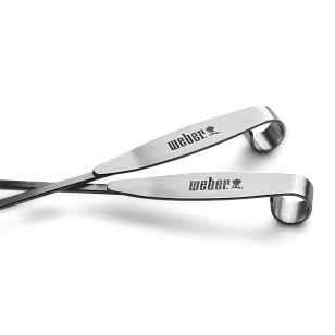 Набор двойных шпажек Weber ETGS для сада