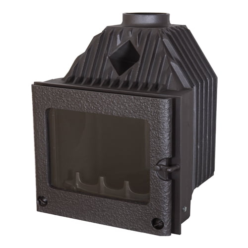 Топка 16KW telio