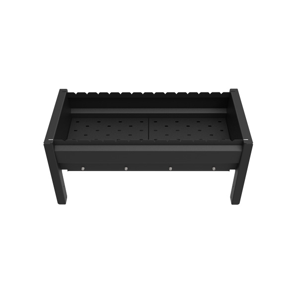 Мангал Grillver Partix 730 Air