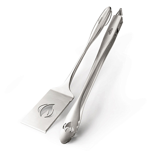 Набор кухонных принадлежностей Napoleon PRO (2 предмета) для приготовления пищи Набор кухонных принадлежностей Napoleon PRO (2 предмета) для сада