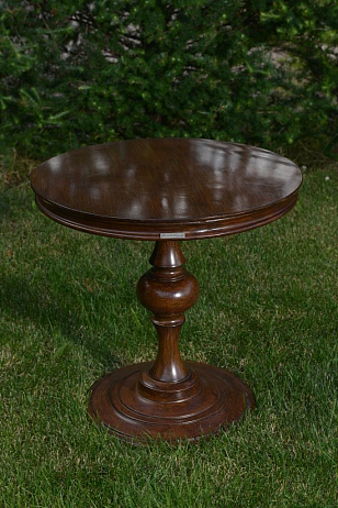 Круглый стол Вишневый садъ Альберо Колониале, садовая мебель