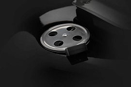 Вентиляционное отверстие