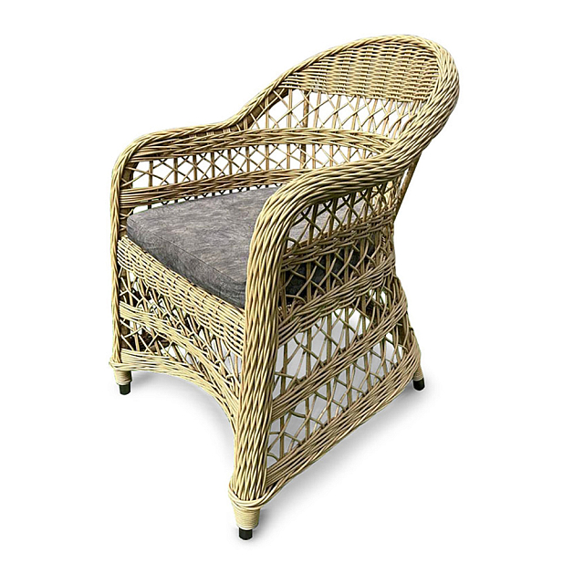 Комплект садовой мебели MOKKA Loreto Цвет: бежевый 