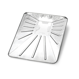 Набор из 3-х вкладышей для поддона-жиросборника Napoleon (F-365)