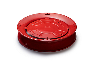 угольный гриль kamado joe kettle joe