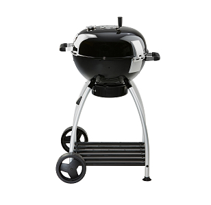 угольный гриль rösle sport f50