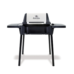 гриль газовый broil king portachef 120