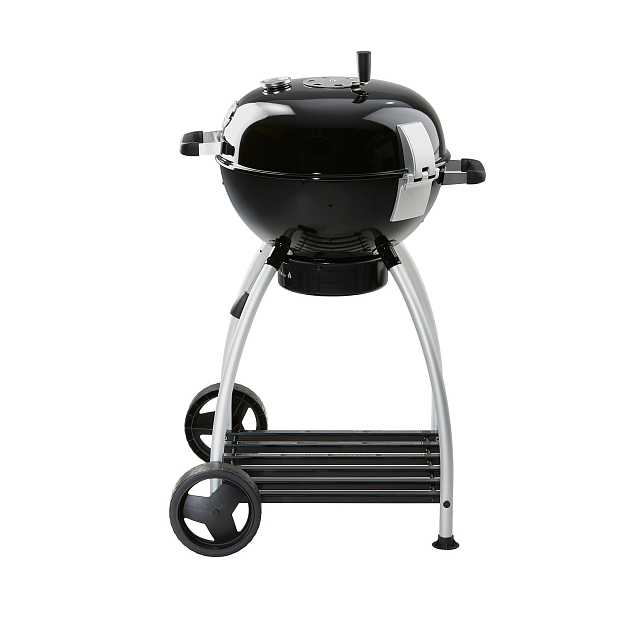 угольный гриль rösle sport f50