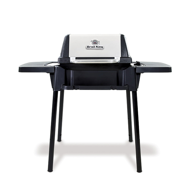 гриль газовый broil king portachef 120