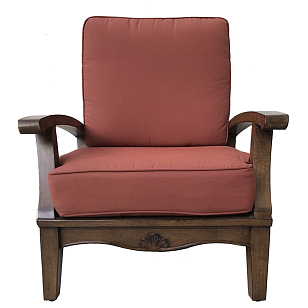 Кресло Вишневый Садъ Альберо Солидо, садовая мебель