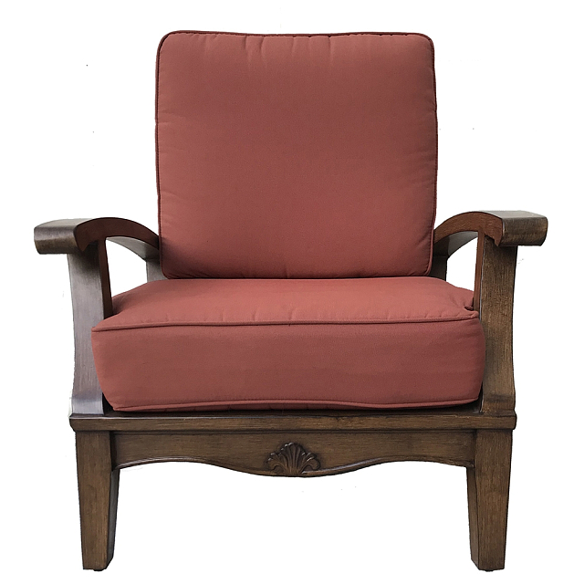 Кресло Вишневый Садъ Альберо Солидо 