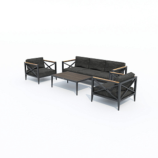 Ideal Patio