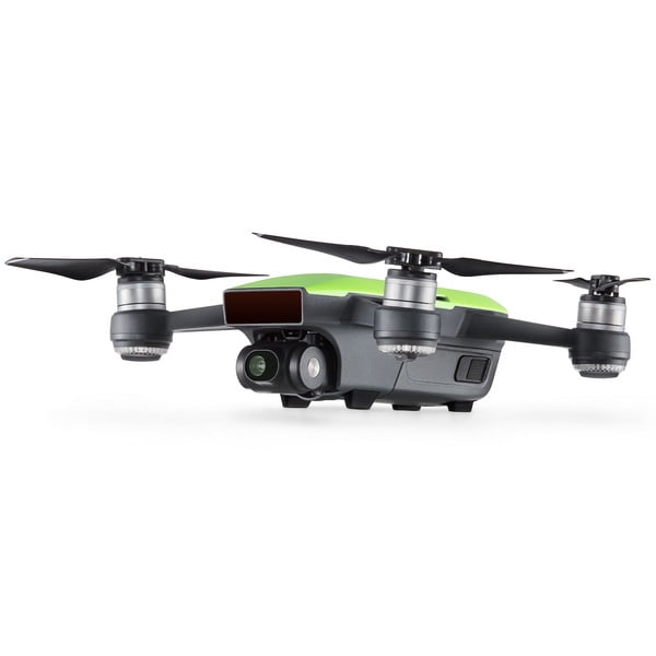 Квадрокоптер DJI Spark (Meadow Green, зеленый)