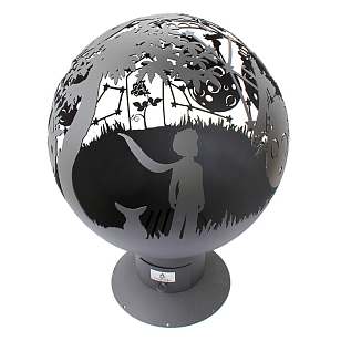 Очаг-сфера Firecup Маленький принц