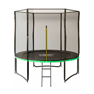 Батут Eclipse Space Inspire 8FT для хобби и пикника