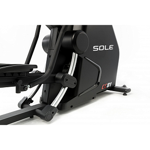 Степпер Cardio Climber Sole Fitness SC200 (CC81 2019) для отдыха за городом Степпер Cardio Climber Sole Fitness SC200 (CC81 2019) для хобби и пикника