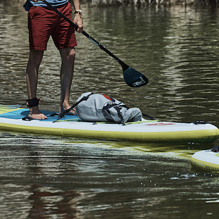 Гермомешок RED PADDLE DRY BAG 30L для серфинга Гермомешок RED PADDLE DRY BAG 30L