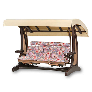 Матрац Leda Валенсия X2, садовая мебель