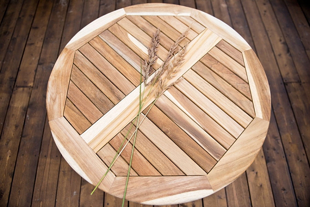 Стол 4SIS Асти 