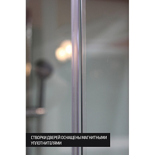 Инфракрасная душевая кабина KOY K011 для дачи Инфракрасная душевая кабина KOY K011, товары для загородного дома