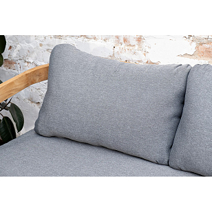 Диванная группа из тика Joygarden Vento M, садовая мебель