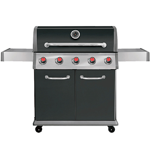 гриль газовый koch maestro 5000