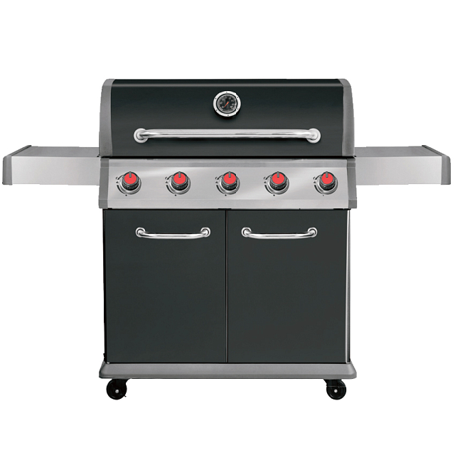 гриль газовый koch maestro 5000