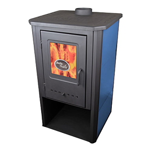 Печь PELLA G, товары для загородного дома