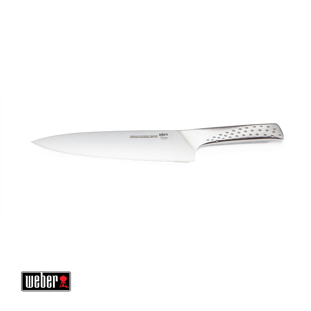 Нож Weber шеф Deluxe