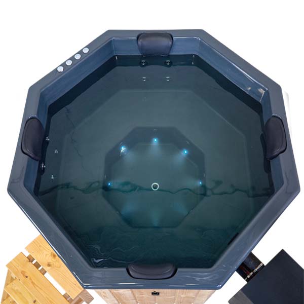 Подсветка светодиодная для купели Baltresto LED8 