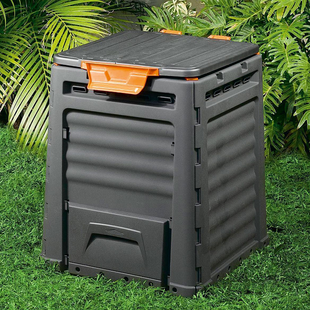 Компостер Keter ECO composter 320L 