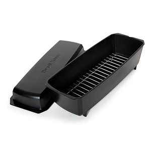 Жаровня Broil King для ребрышек для сада