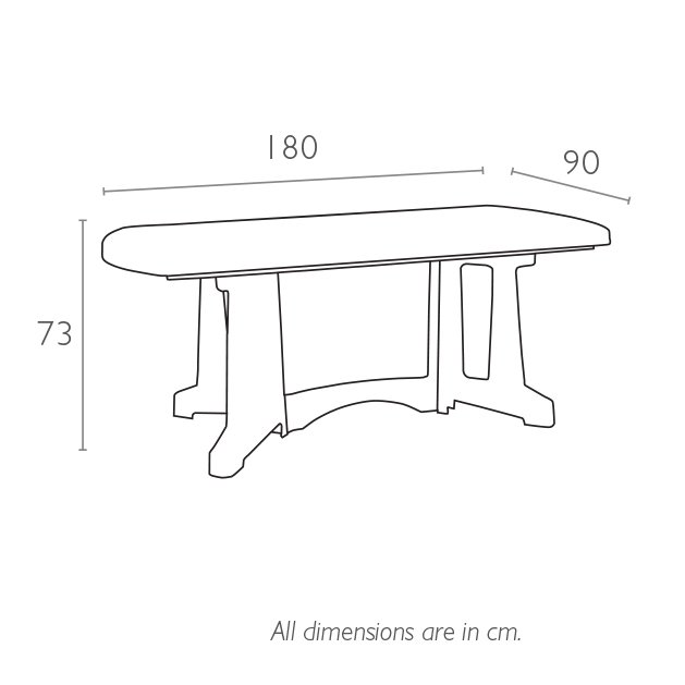 Table color 6. Пластиковый стол siesta tables зеленый, арт. 234158-7721. раскраски эстетичный обеденный стол. обеденный стол noah outline. обеденный стол benvenuto.