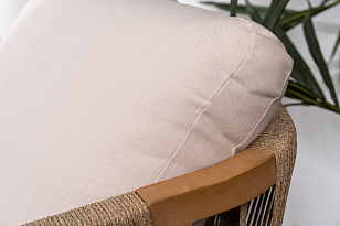 Кофейный комплект Joygarden Rimini, садовая мебель