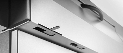 Регулировка подачи воздуха