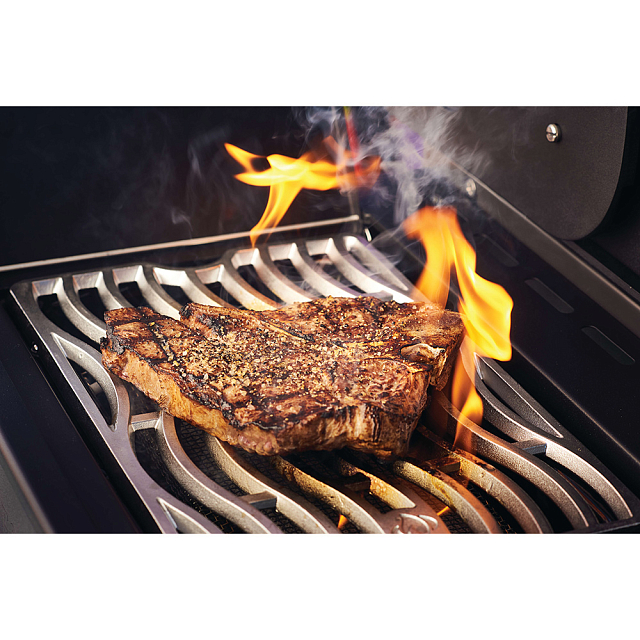 гриль газовый napoleon phantom prestige 500