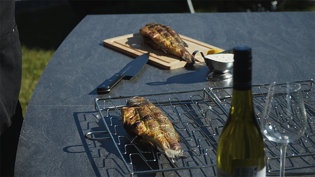 Казан Primeliner Kukmara для Weekend 8 л 