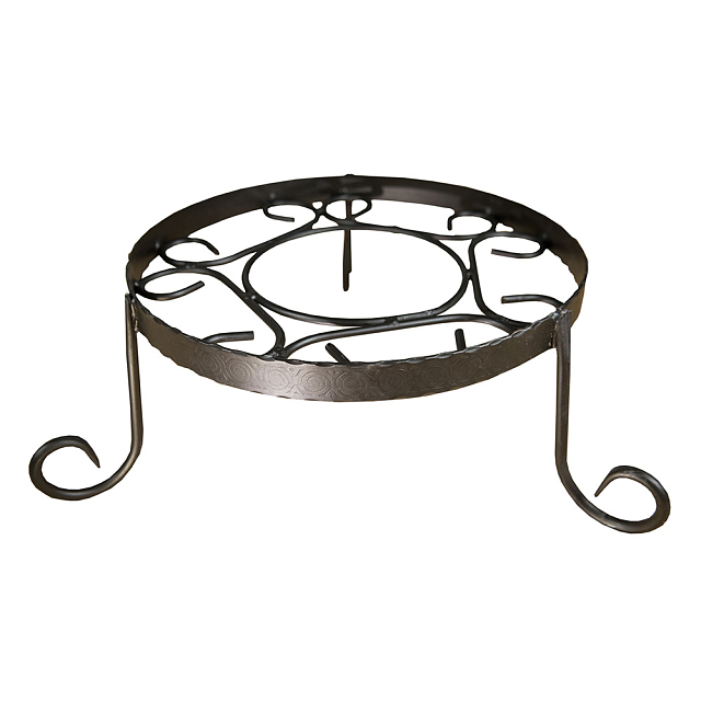 Подставка под тандыр Amfora Tandoors Атаман, Большой, Кочевник, Охотник, Есаул (новая модель)