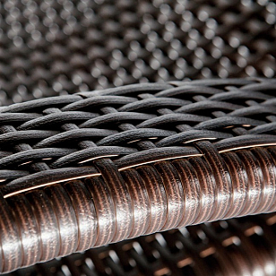 Шезлонг садовый Lite Largo для дачи Шезлонг садовый Lite Largo, садовая мебель