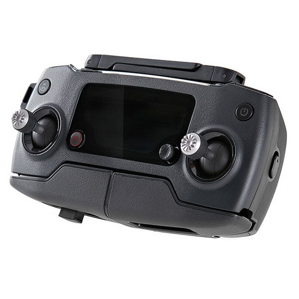 Квадракоптер DJI Mavic Pro