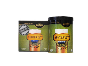 Mr.Beer