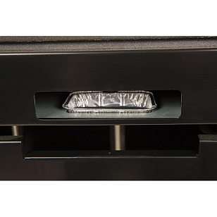 Набор лотков-жиросборников Broil King для газовых грилей 10 шт для сада