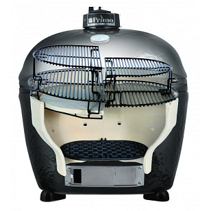 Полка для рефлектора и под емкость для стекания жира Primo Junior 200 для сада