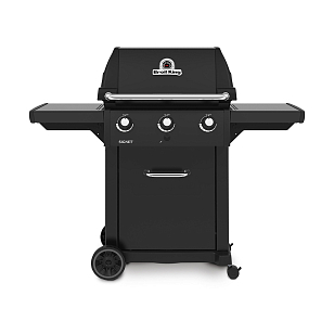 гриль газовый broil king signet 320 shadow