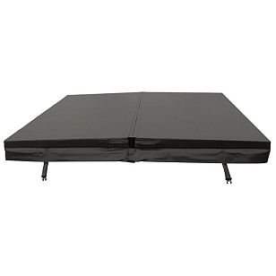 Теплоизоляционная крышка Baltresto 2 х 1.7 м для сада и загородного дома Теплоизоляционная крышка Baltresto 2 х 1.7 м, уличное оборудование