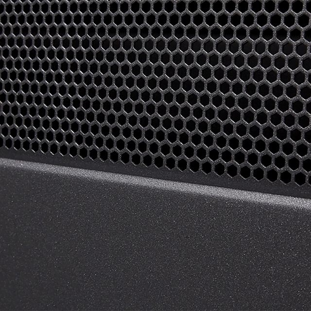 Обогреватель Ballu электрический Apollo Black Infinity BEC/ATI-1503 